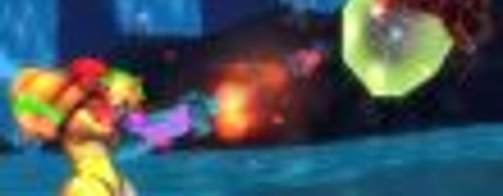 Nintendo пояснила, почему Metroid: Samus Returns не вышел на Switch