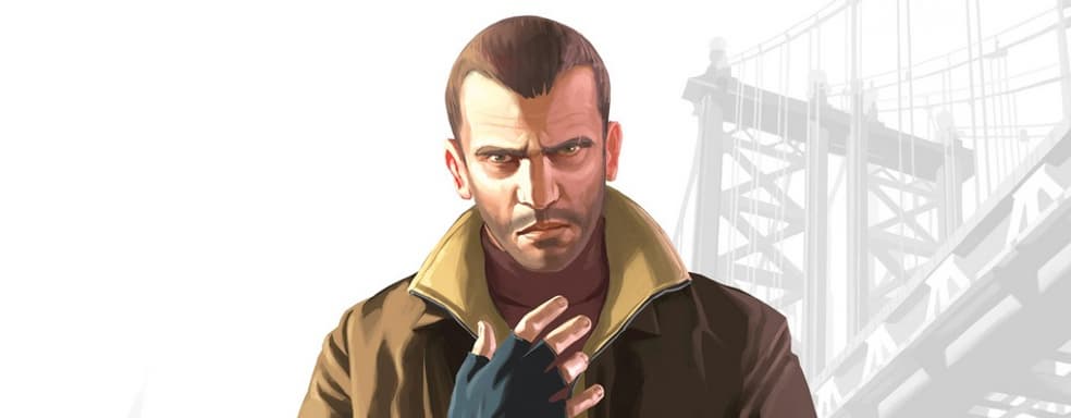 Rockstar is Allegedly Preparing a Grand Theft Auto 4 Remaster, id Software Broke the Mold — The Most Interesting News for May 12