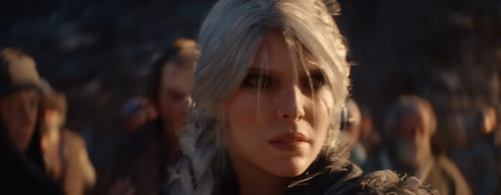 В The Witcher 4 будут сложные решения и «восточноевропейский менталитет»