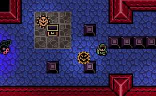 Nintendo Removes Fan-Made PC Port of Link's Awakening DX Remaster