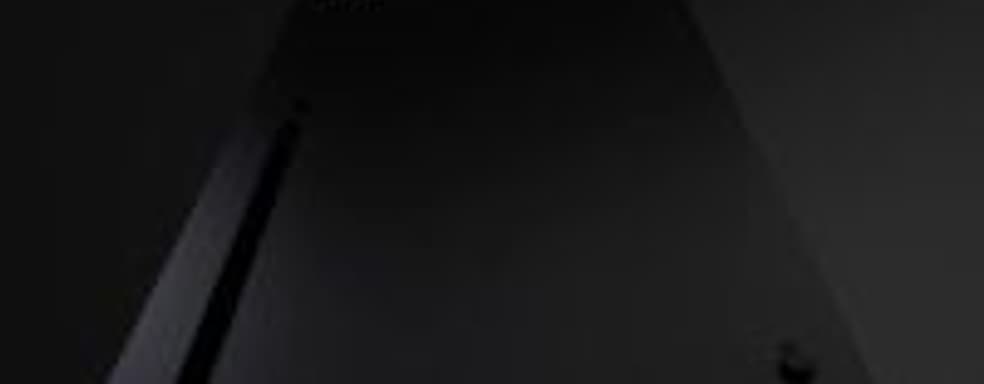 [Обновлено] Microsoft показала консоль нового поколения Xbox Series X и анонсировала Hellblade 2