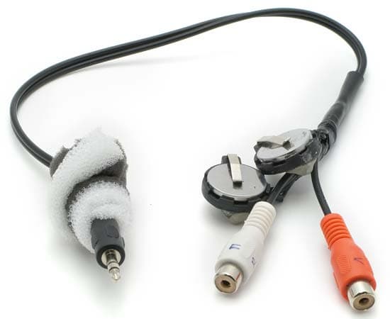 Накамерный микрофон