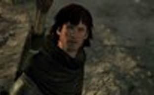 Dragon's Dogma в начале 2012