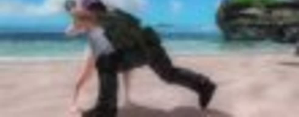 Dead or Alive 5 Ultimate - набор костюмов Bath & Bedtime