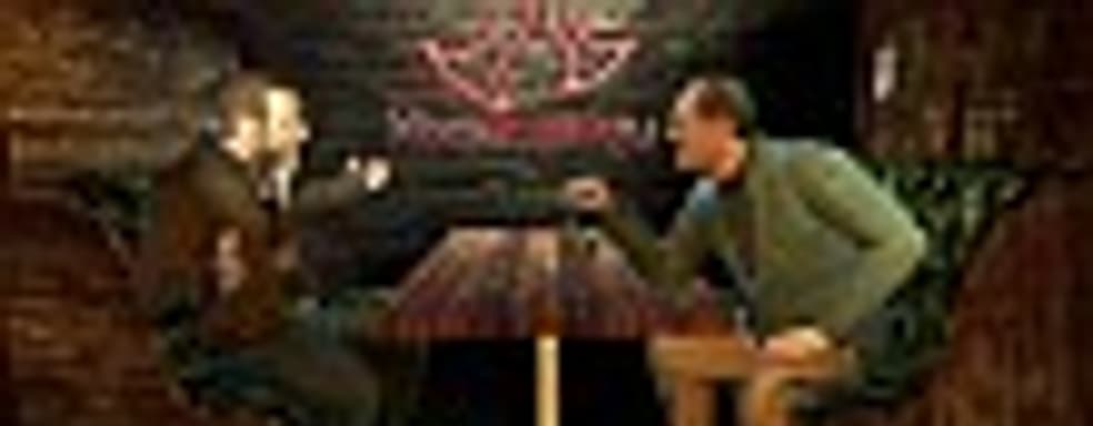 Итоги конкурса «GTA Graffity»