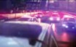 Launch-трейлер Need for Speed: Most Wanted