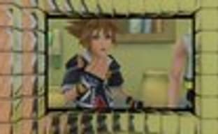 Трейлер Kingdom Hearts 3D: Dream Drop Distance