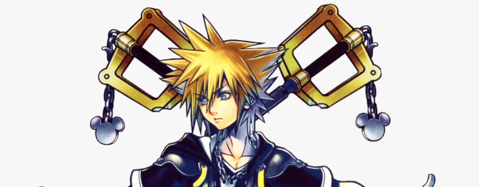 Square Enix разозлила фанатов Kingdom Hearts, отобрав у главного героя полюбившуюся одежду