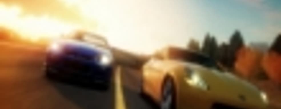 Демо-версия Forza Horizon в XBLM