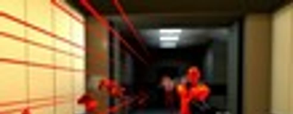 Superhot вышел в стадию бета-теста, первый геймплей