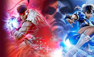 Street Fighter V: Champion Edition станет бесплатной на две недели