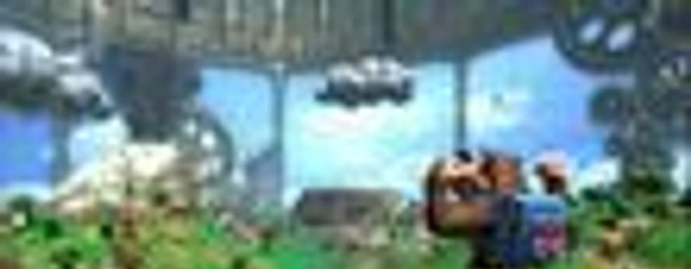 Завтра Microsoft представит Ninja Blade, Lips и продолжение Viva Pinata