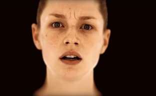 Kojima Productions зарегистрировала торговую марку для «Social Scream System»