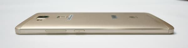 Предварительный обзор смартфона Huawei Ascend Mate 7