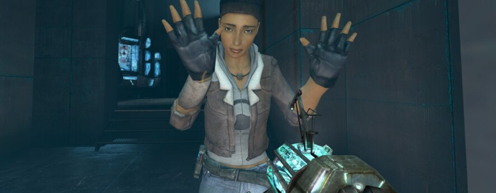 Valve Assembles an "Avengers Team," Attracting Top Game Developers and Bringing Back Half-Life Creators — Insider