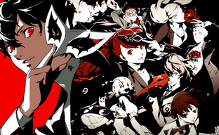 Players Think They Found Persona 5 Royal on PC in Steam. Atlus Added a Hidden Page to the Service