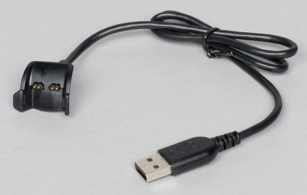 Комплектация фитнес-браслета Garmin vivosmart HR