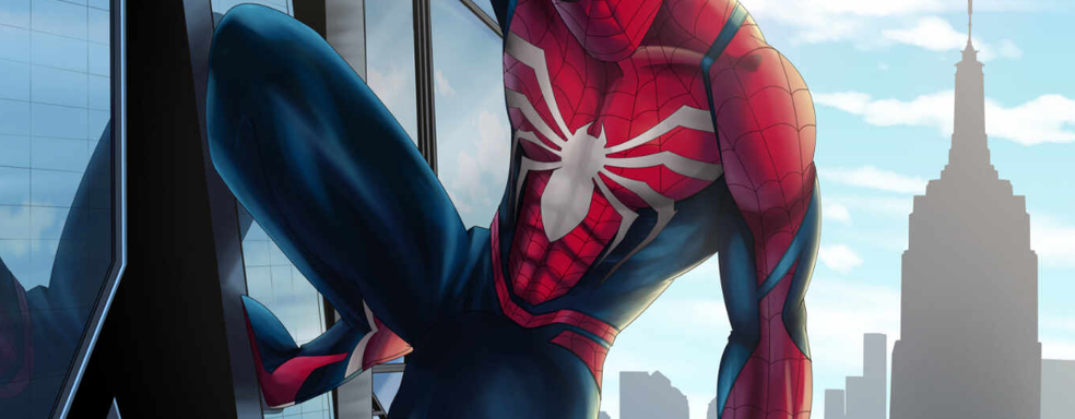 Spider-Man выйдет на ПК не целиком? Фанаты PlayStation заметили исчезновение части контента