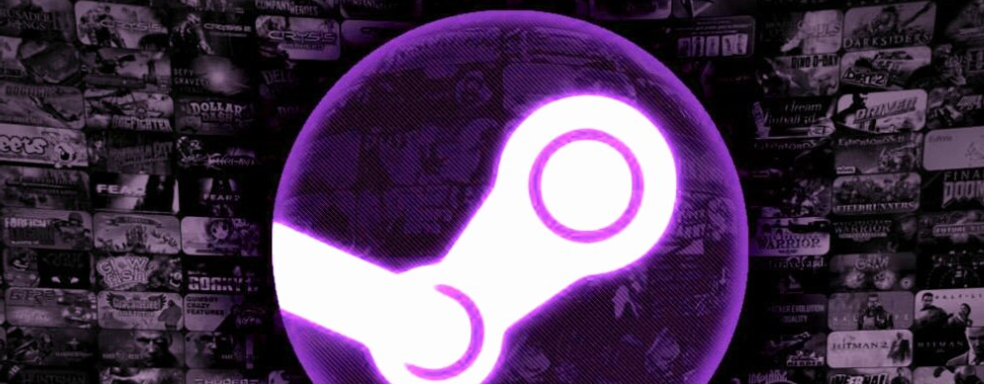 У Steam возникли проблемы с оплатой PayPal из-за продажи взрослых игр