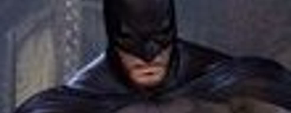 РС-версия Batman: Arkham City задержится до ноября