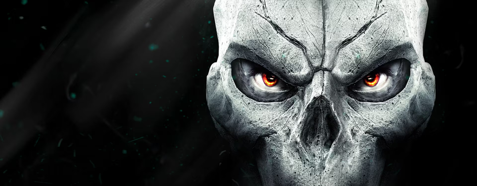 Darksiders 2 Coming to PS5 and Xbox Series X|S in October
