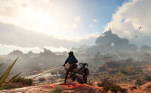 Топ-10 самых красивых игр 2024 года по мнению Digital Foundry. Microsoft и Ubisoft на пьедестале