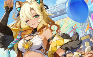 Авторы Genshin Impact выпустили праздничный промокод и промо-арт в честь бразильского карнавала