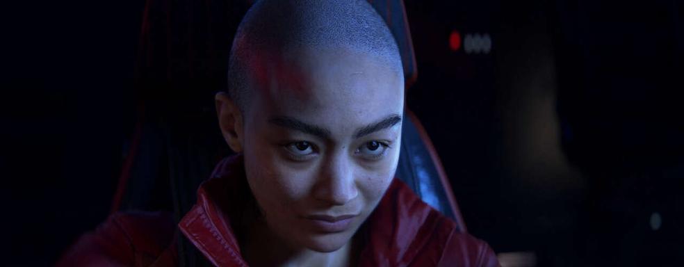 Разработка Intergalactic: The Heretic Prophet буксует. Игра Naughty Dog выйдет нескоро