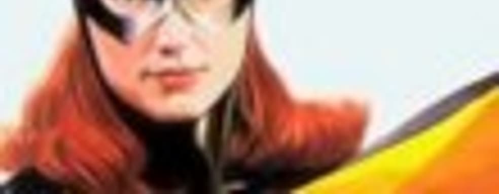 Injustice: Gods Among Us - история Batgirl