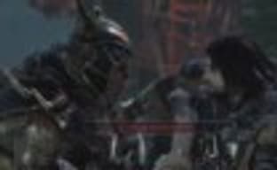 Дневники разработчиков Middle-earth: Shadow of Mordor - The Wraith