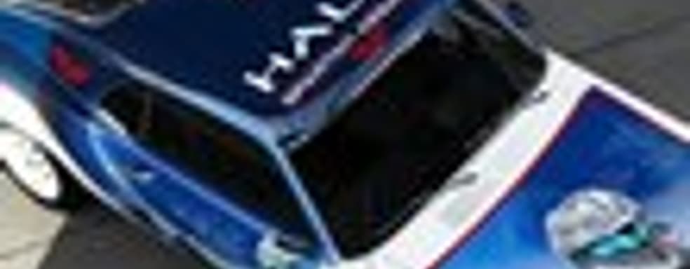 Forza Motorsports 5: специальный Ford Mustang для покупателей Halo: Spartan Assault 