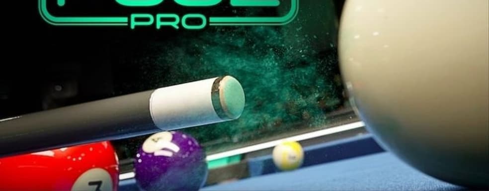 Еще одна игра в 8K на PS5 Pro. Разработчики Pure Pool Pro пообещали реалистичную физику и трассировку лучей
