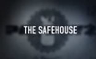 Убежище в Payday 2 