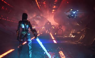 ESDigital Games to publish stealth-action game with parkour and robots, Steel Seed