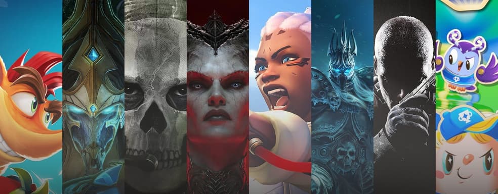 Microsoft, Activision и CMA хотят заключить кулуарную сделку. Великобритания отреагировала на решение США