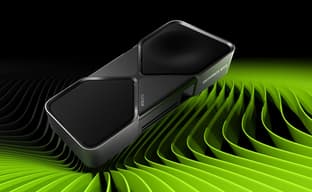 GeForce RTX 5070 — самая продаваемая видеокарта на Amazon. NVIDIA доминирует на рынке графических процессоров