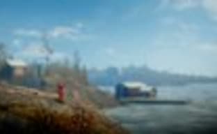 Gamescom-демонстрация Unravel