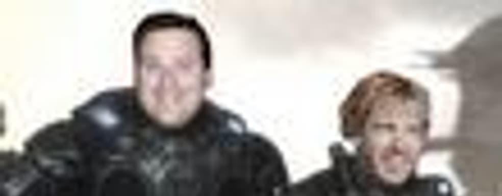 Марк Рейн не согласен с CliffyB