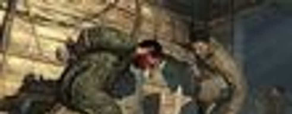 PSW о Call of Duty: World at War: Treyarch уделала Infinity Ward