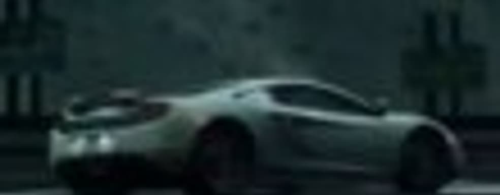 Трейлер Need For Speed: Most Wanted