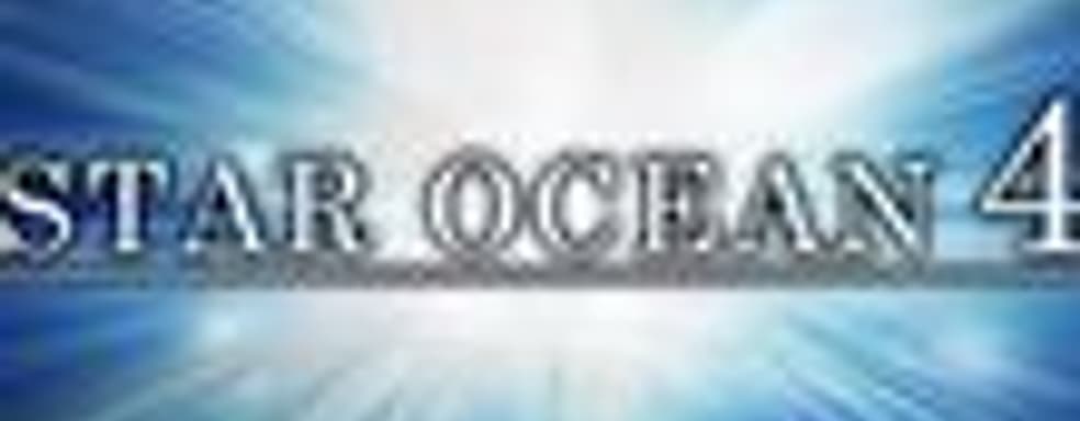 Star Ocean: The Last Hope - все еще эксклюзив Xbox 360