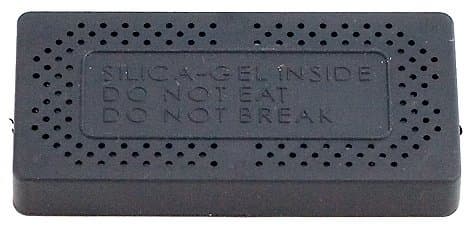 силикагель