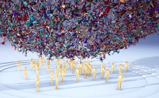 Консольный PlayStation-эксклюзив Humanity получил отличные оценки изданий и 100% в Steam