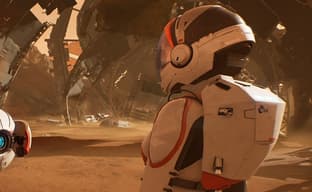 Научно-фантастическое приключение Deliver Us Mars получило новый сюжетный трейлер