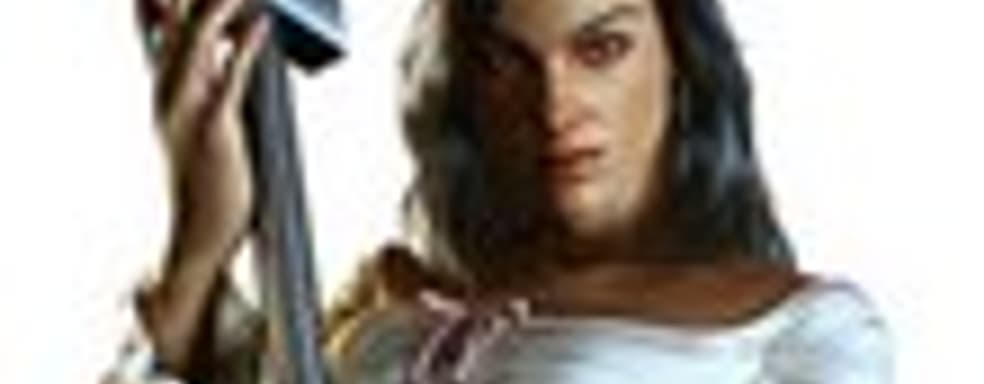 Isabela Keyes и Chuck Greene появятся в Dead Rising 3