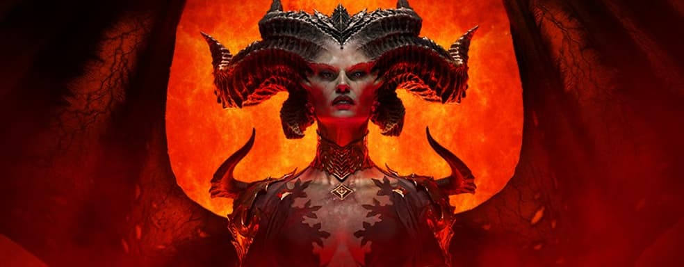 Blizzard проведет открытую бету Diablo 4 в мае. ПК-версию обещали сделать лучше