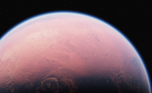 В Starfield покажут жизнь на Марсе? Bethesda дала надежду игрокам