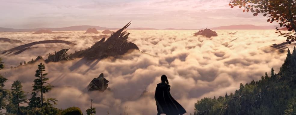 Миры нового поколения – опубликовано техно-демо движка Luminous Engine