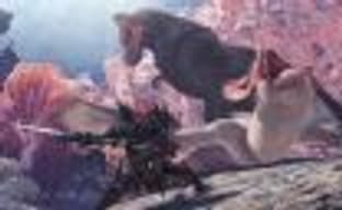 Capcom о продажах РС-версии Monster Hunter: World и отмене проектов от студии-разработчика Dead Rising 4 [обновлено]