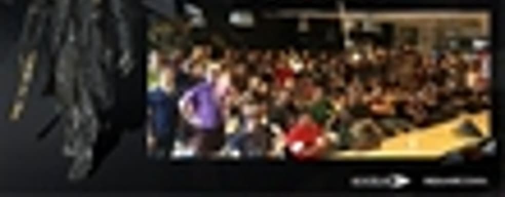 Deus Ex: Mankind Divided на золоте